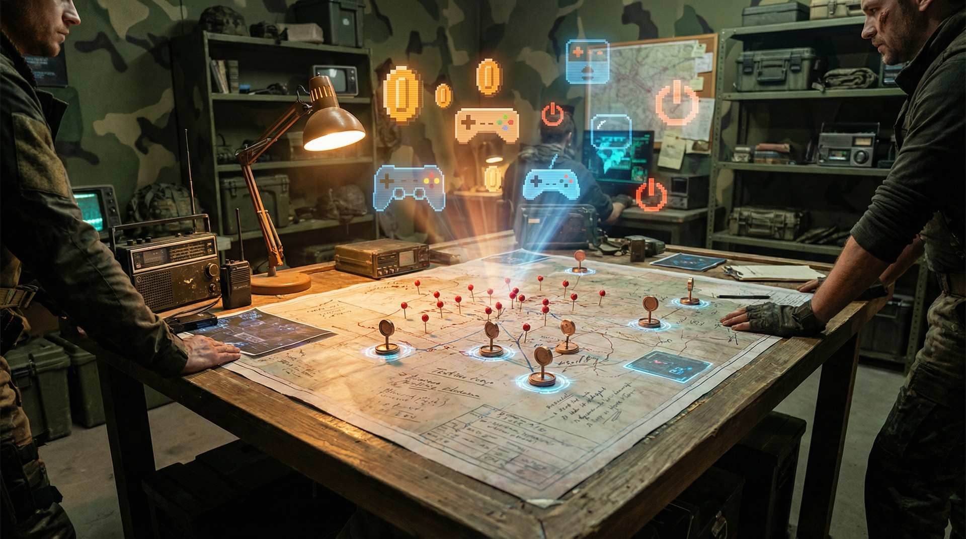 小丑的狂欢转轮游戏评测 - AG棋牌