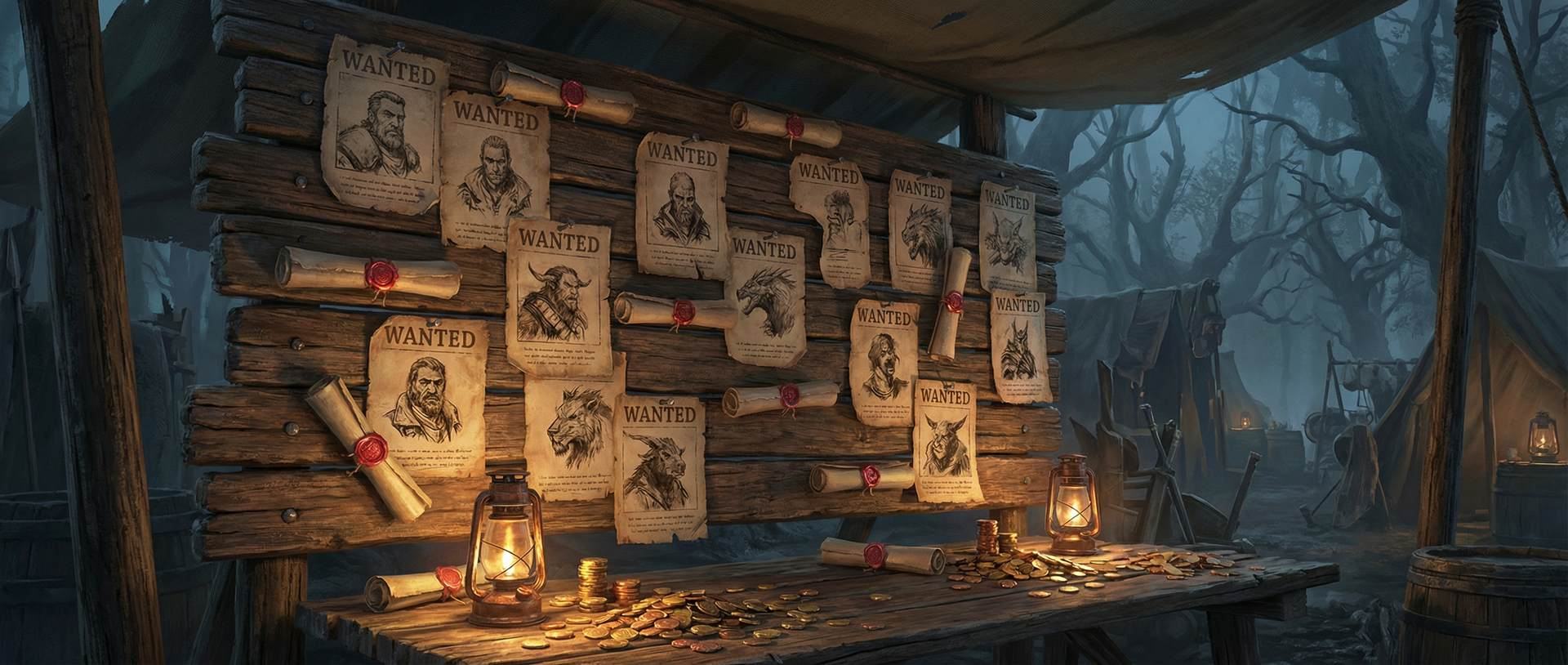 AG棋牌 | 彩金猎场悬赏任务社区